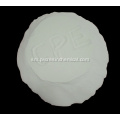 Aafiaga Modifier Chlorinated Polyethylene mo PVC palasitika